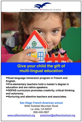 SD French American School