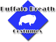 Buffalo Breath