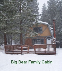 BB Cabin
