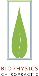 BIOPHYSICS CHIROPRACTIC