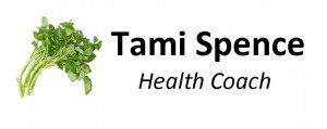 Tami Spence