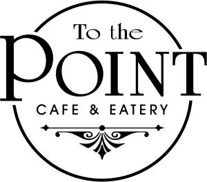 ToThePointCafe