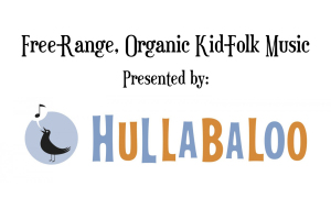 12x18 Hulaballoo Presented by Poster