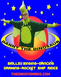 Danny marciano