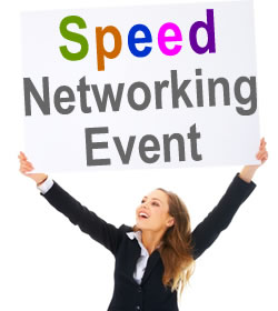 Speed-networking