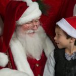 santa