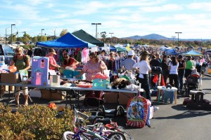 Swapmeet 11