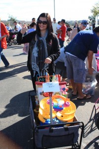 Swapmeet 12