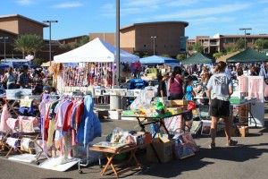 Swapmeet 13