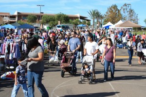 Swapmeet 14