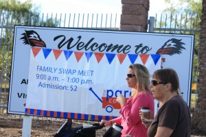 Swapmeet 21
